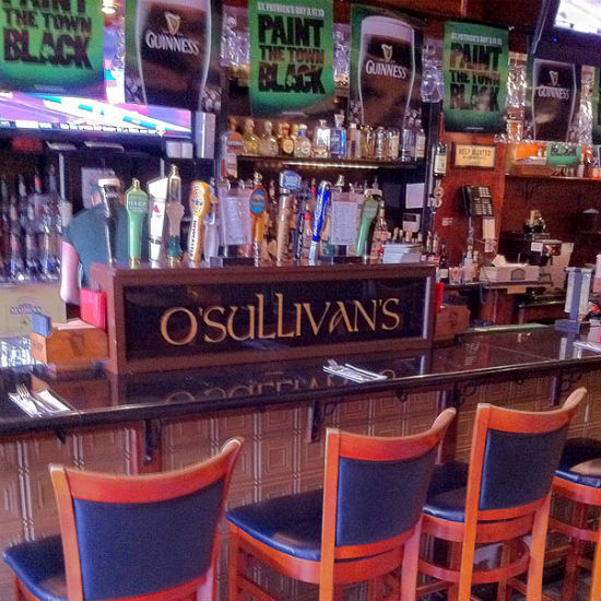 The Top 5 Irish Pubs in San Diego